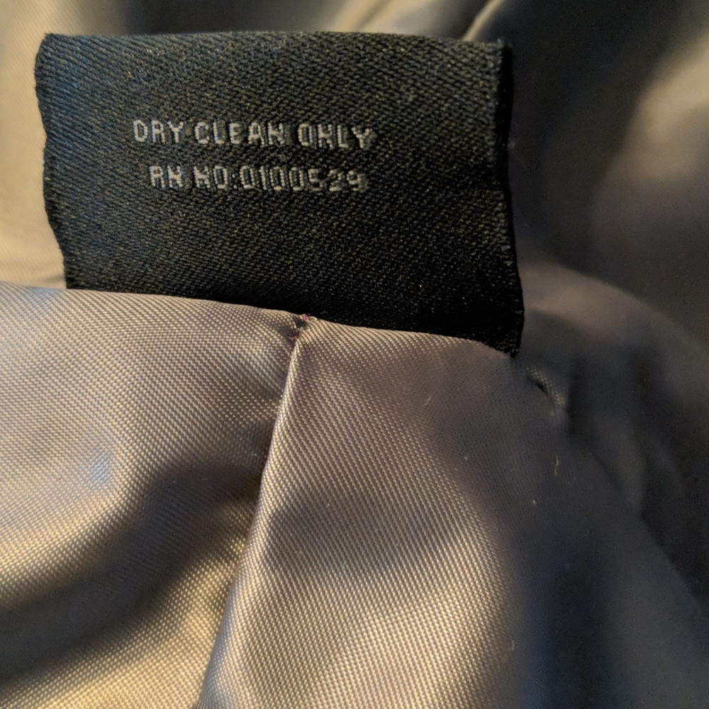 Steve Madden Double Button Jacket - image 6